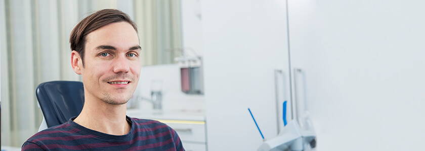 Ästhetisches Implantat Bern Ästhetisches Implantat Bern